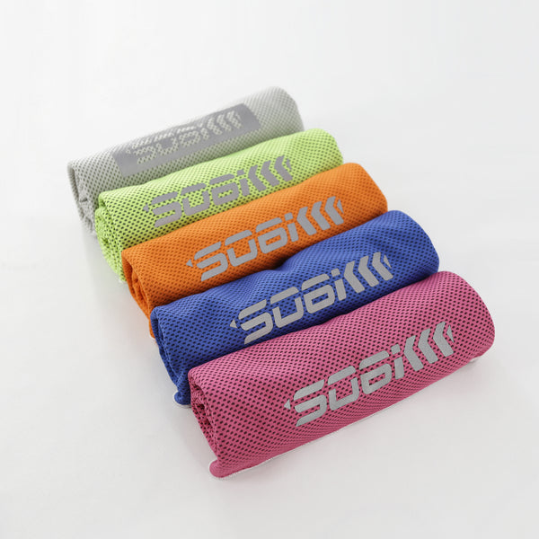 Sports Quick-Dry Sweat Towel RWA9001A-1