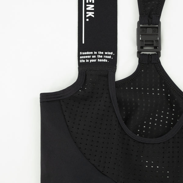 Women’s Cycling Cropped BIB Tight CWBPRO731A-5A