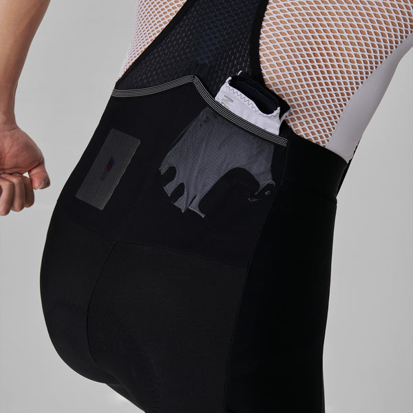 Men's Cycling 4/4 Thermal Tights CMBPRO755A-2B