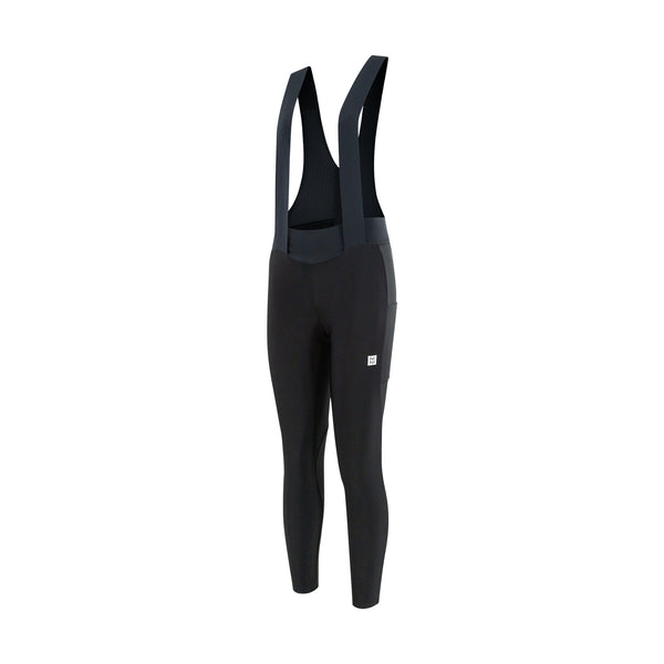 Women's Cycling 4/4 Thermal Tight CWBPRO755A-2C