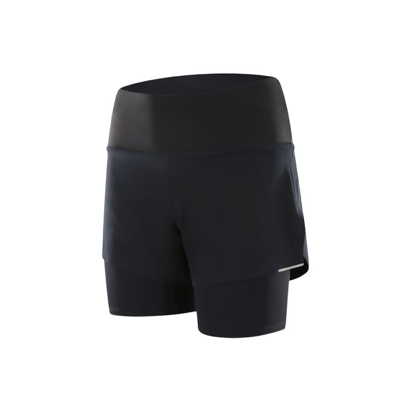 Women’s Run Short W-RWB9104B-1