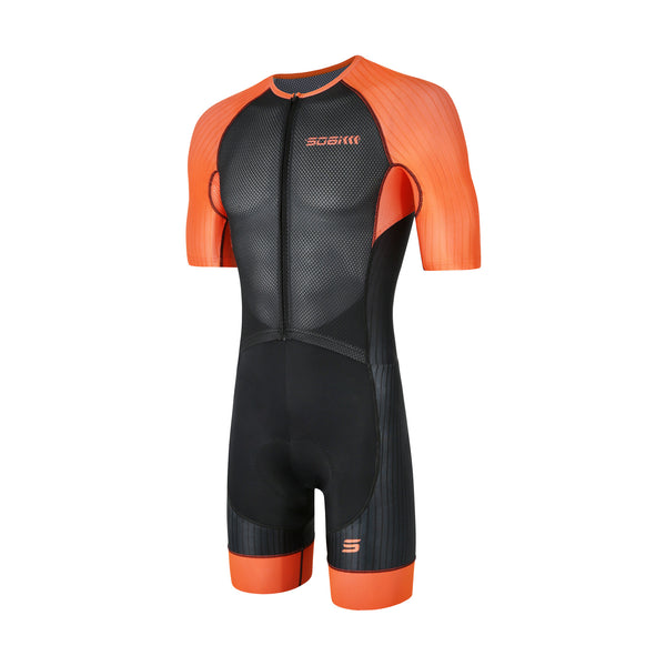 PRO Cycling Half Sleeve Skinsuit CP073