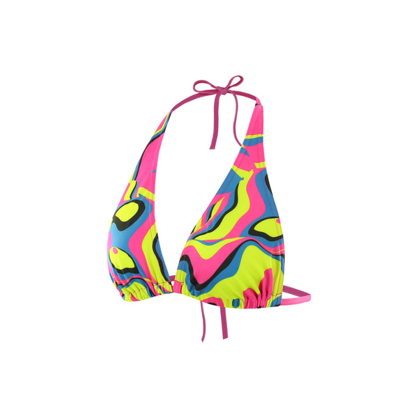 Women’s Bikini Top Tie-Back SWWT001A