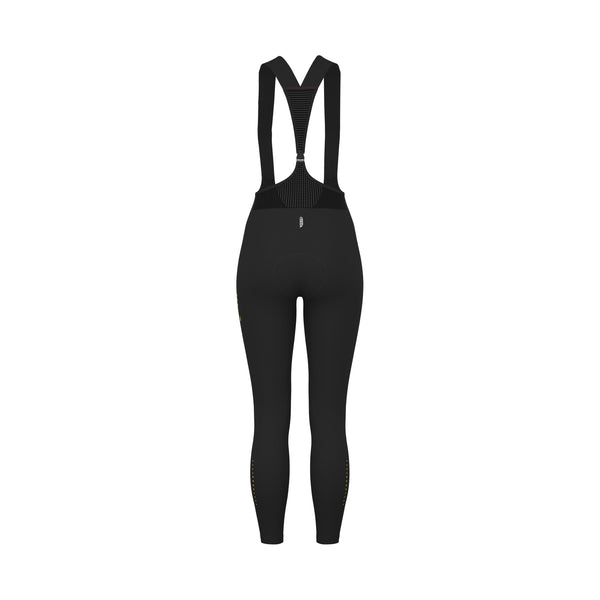 Women’s Cycling Cropped BIB Tight CWBPRO731A-5A