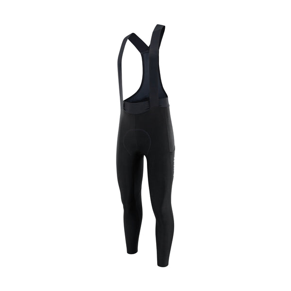 Men's Cycling 4/4 Thermal Tights CMBPRO755A-2B