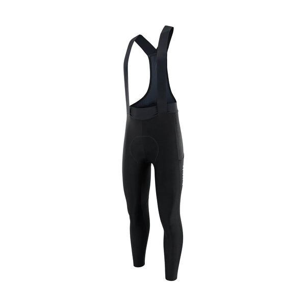 Men's Cycling 4/4 Thermal Tights CMBPRO755A-2B