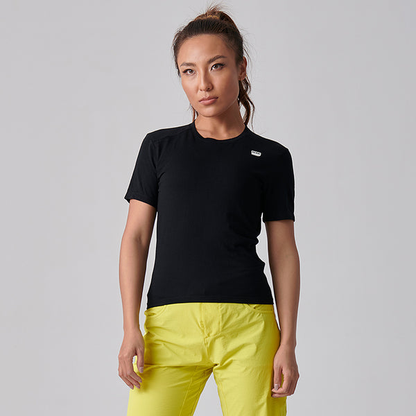 Women’s Cycling Gravel SS Jersey CGWT22-GPB2A