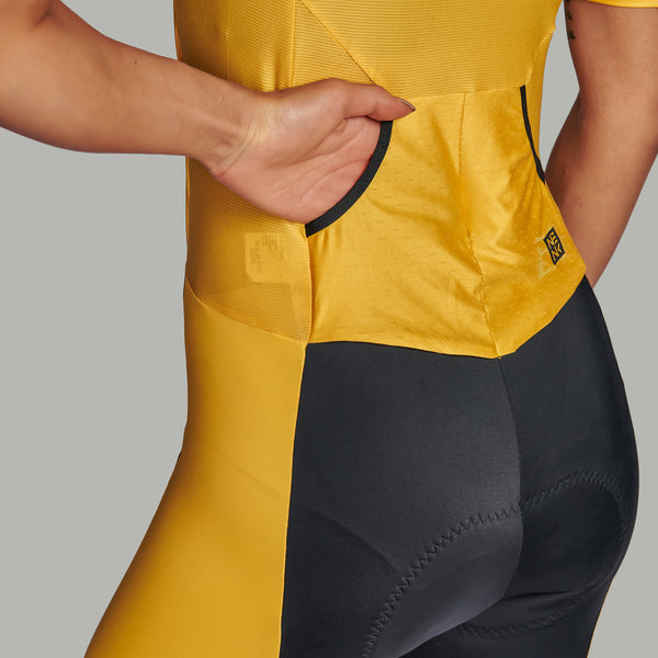 Women’s PRO HS Skinsuit CWS2261D-1A