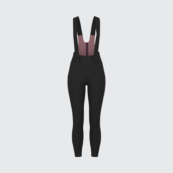 Women's Cycling 4/4 Thermal Tight CWBPRO755A-3C