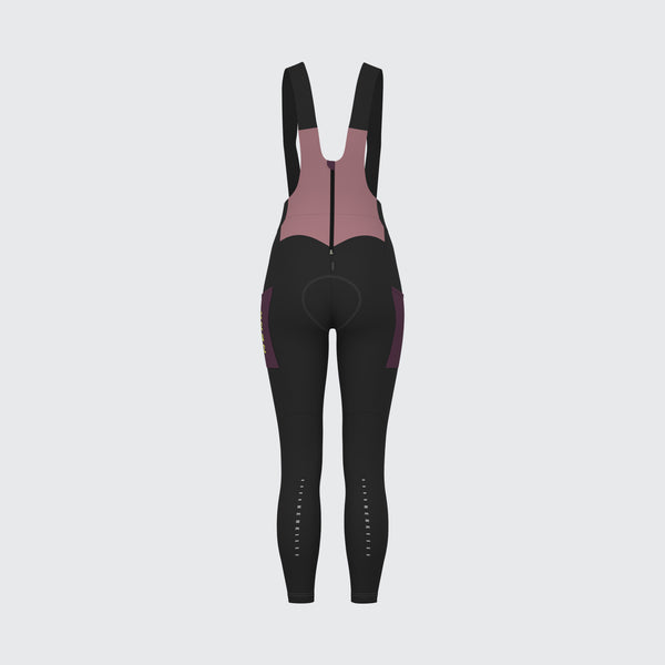 Women's Cycling 4/4 Thermal Tight CWBPRO755A-3C