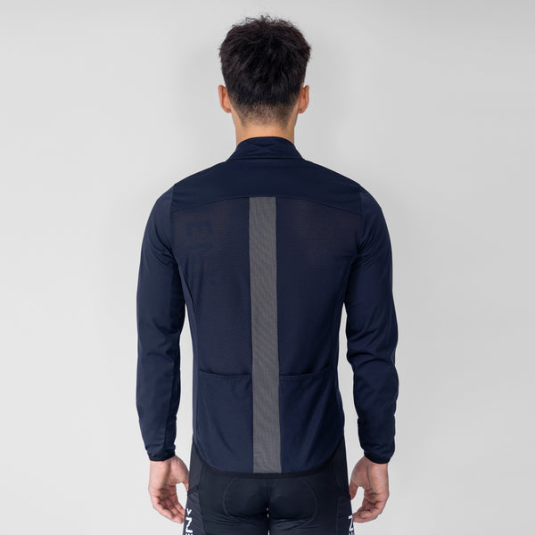Men's Cycling Wind Jacket CMT2364A-1A