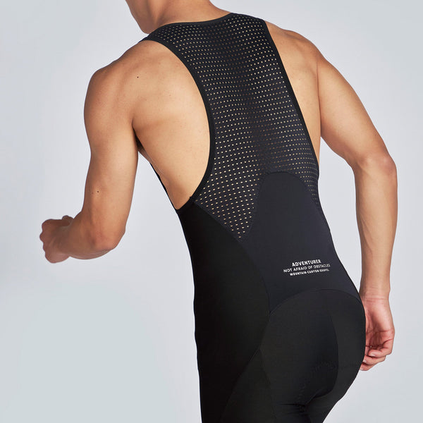 4/4 Thermal Bib Tights CruiseIII