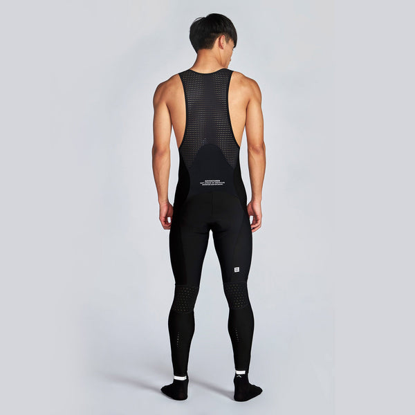 4/4 Thermal Bib Tights CruiseIII
