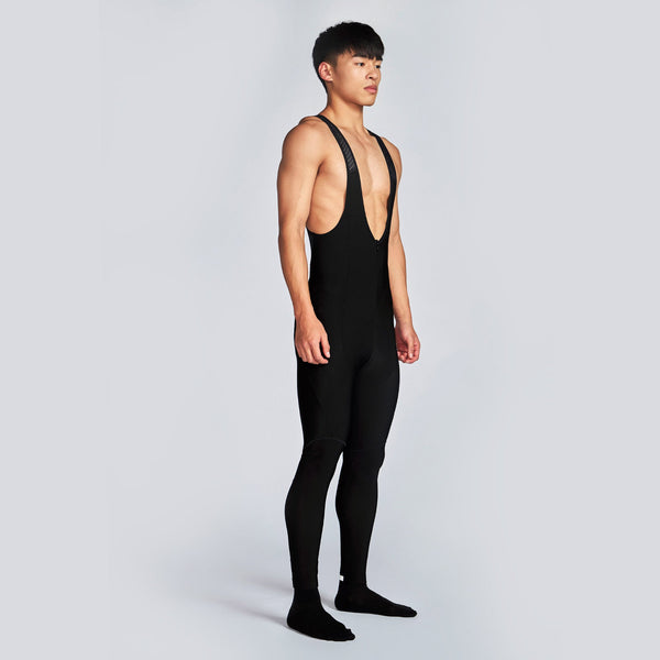 4/4 Thermal Bib Tights CruiseIII