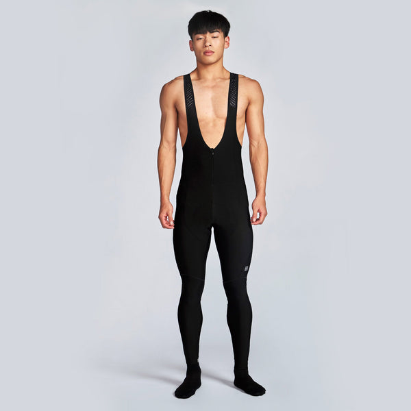 4/4 Thermal Bib Tights CruiseIII