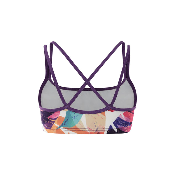 Women’s Bikini Top Fixed-Back SWWT002A