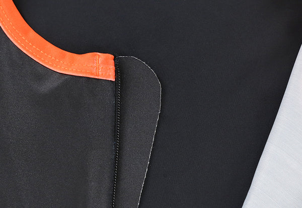 Custom Mens Sleeveless Trisuit TMS002B-3