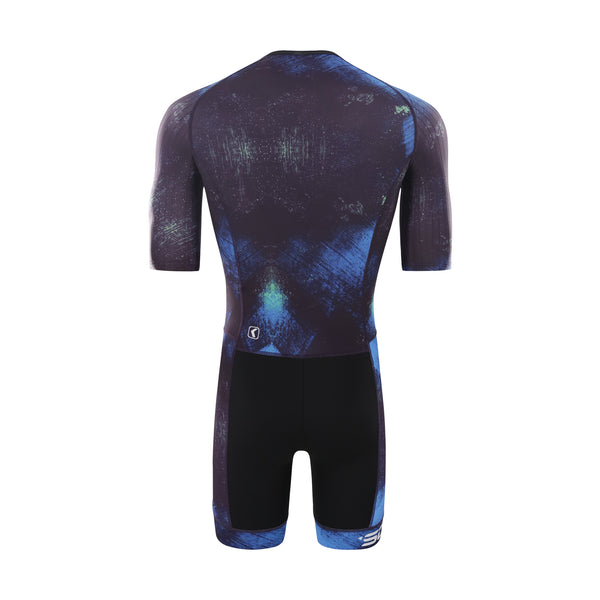Men’s SS Inline Skating Suit SKMS001A