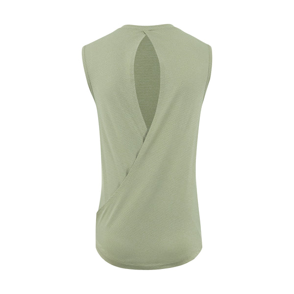 Women's Sport Sleeveless Shirt W-RWT21003B-1A