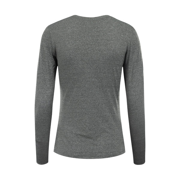 Women's Sports LS Jersey W-RWT21011I-12B
