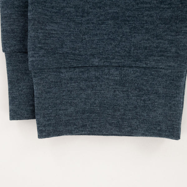 KMC Sports Hoodie Full Zip W-RMT23013B-2A