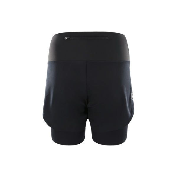 Women’s Run Short W-RWB9104B-1