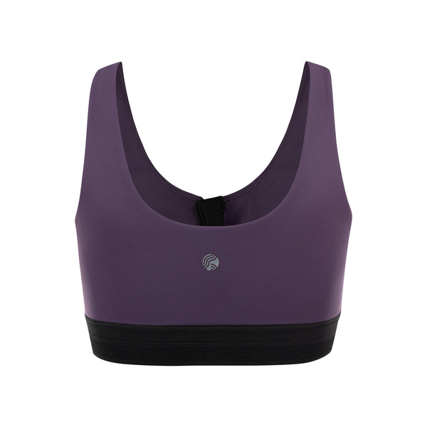 Women's Sports Bra W-RWT21001M-1A