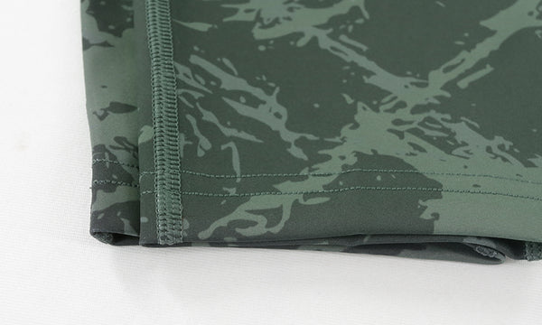 Men’s Run 3/4 Shorts RMB9003A-3