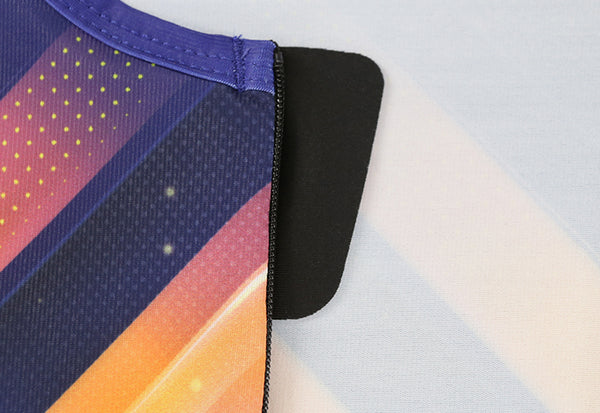 Men’s SS Inline Skating Suit SKMS001A 01