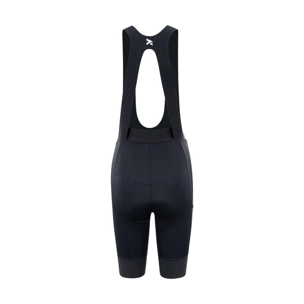Women’s Cycling Bib Shorts CWB21101B-1A
