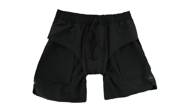 Men’s Sports Short W-RMB20106B-1