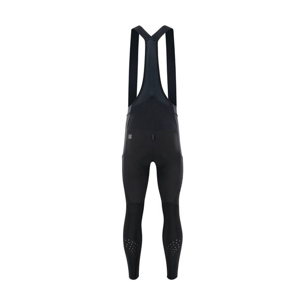 Men's Cycling 4/4 Thermal Tights CMBPRO755A-2B