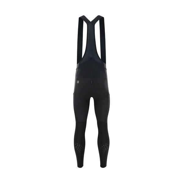 Men's Cycling 4/4 Thermal Tights CMBPRO755A-2B