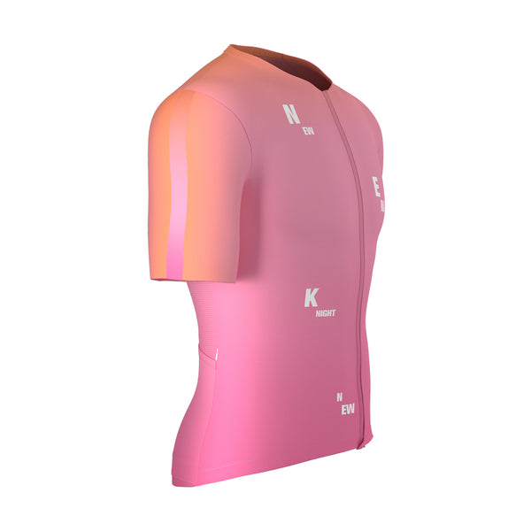 Men's Cycling PRO7 SS Jersey CMTPRO704B-7A