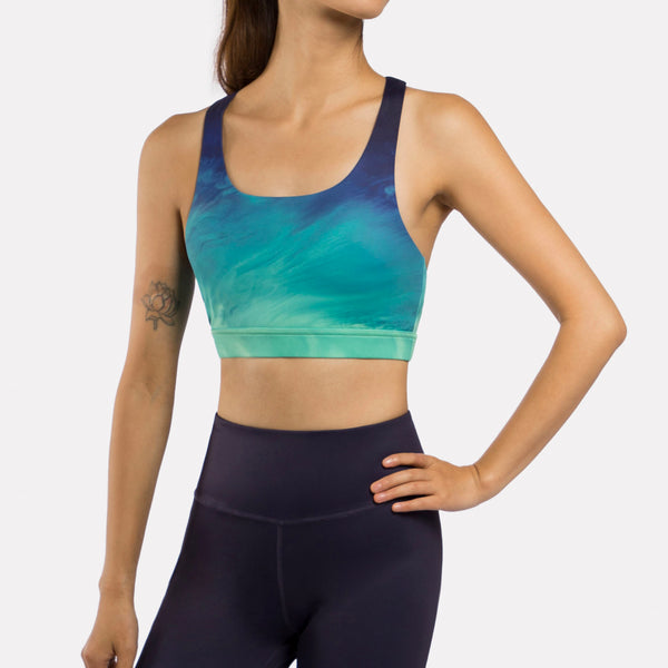 Women's Sports Bra  RWT9001A-2