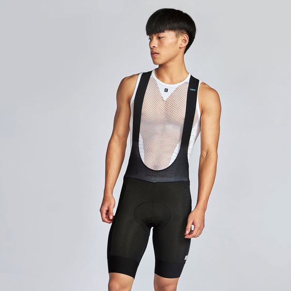 Men’s Cycling Bibshorts CMBPRO712A-1A