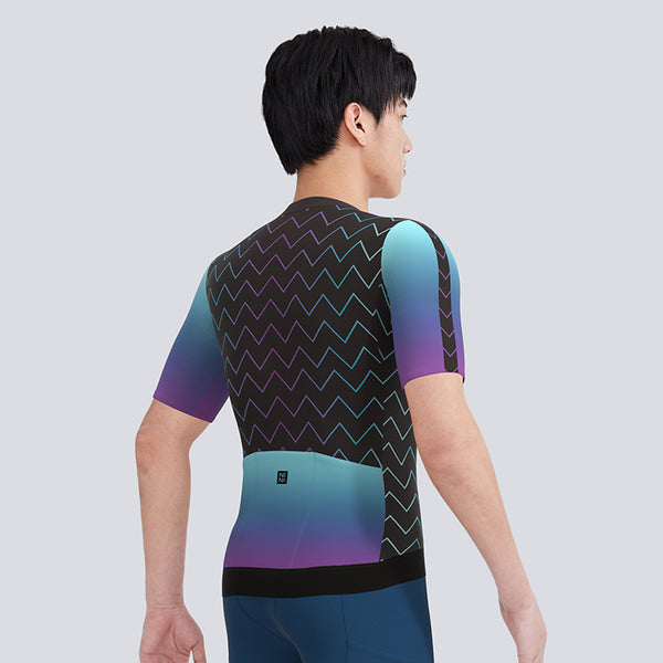 Men’s Cycling PRO SS Jersey CMT21004B-4B