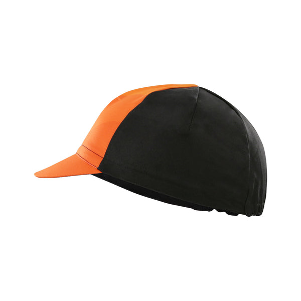 Octagonal Cap CA023