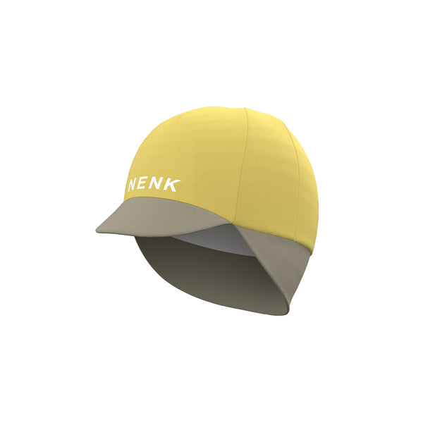 Cycling Thermal Cap CA011B