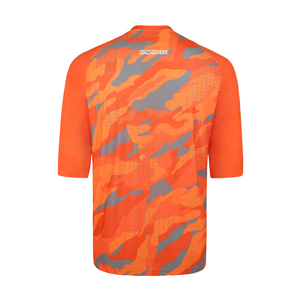 Custom Men’s Mountain Bike Clothes CMMT002A-1