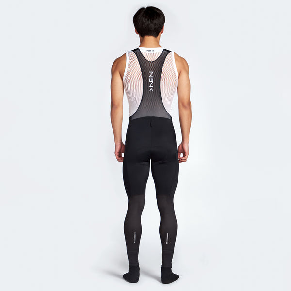 Men’s Cycling 4/4 BIB Tights CMBPRO731A-1A