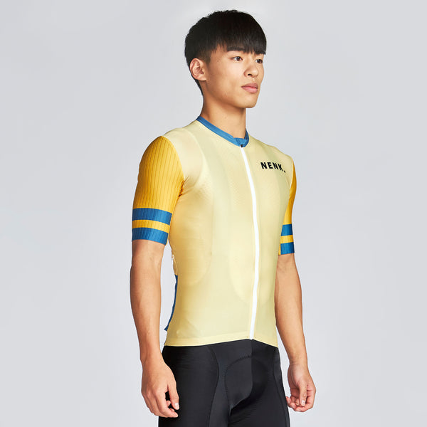 Men’s PRO6 Cycling SS Jersey CMT22004H-1A