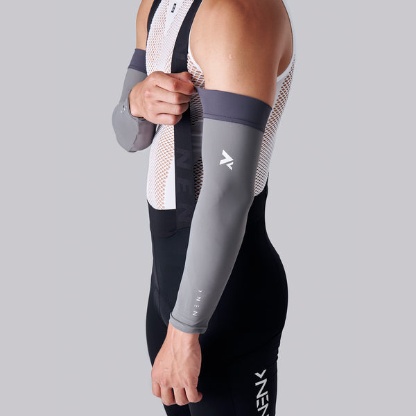 Arm Warmers CUA031B-1A