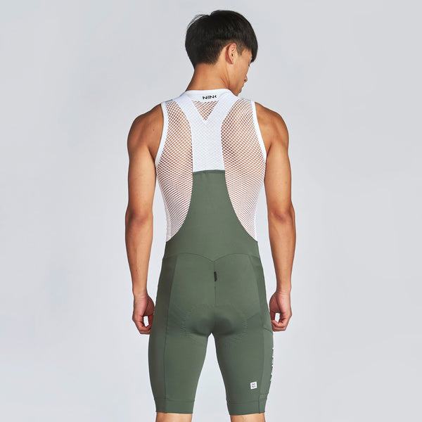 Men’s Cycling Bib shorts CMBPRO712E-12A