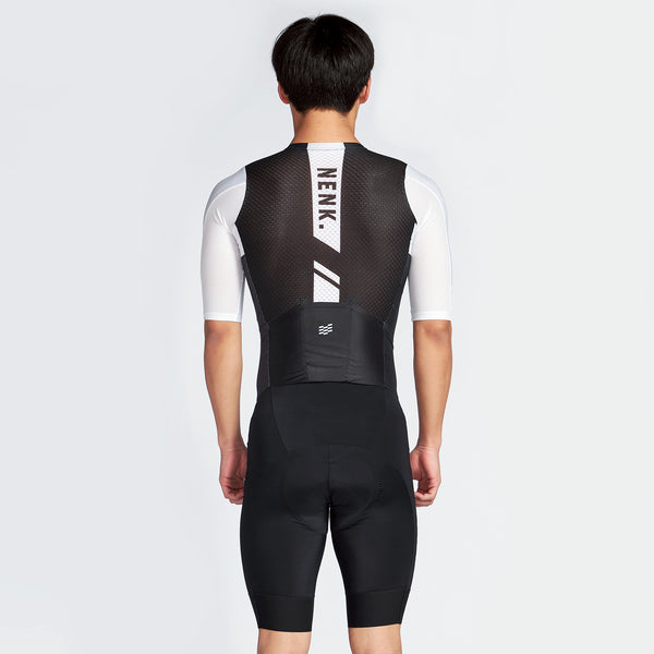 Men’s Cycling PRO7 SS Skinsuit CMTPRO761A-3A