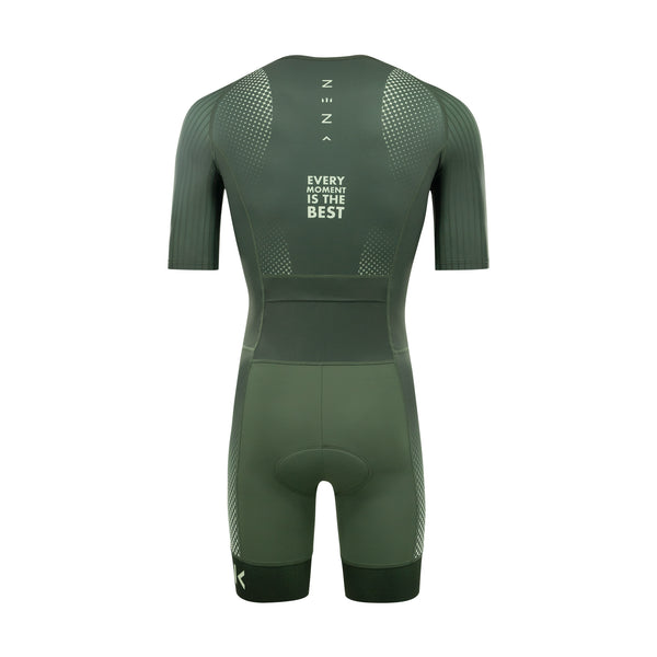 Men’s HS Tri Suit TMS004A-22B