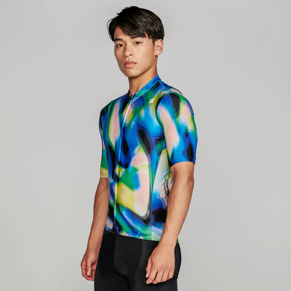 Men’s Cycling PRO SS Jersey CMT21004D-1A