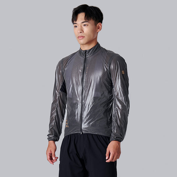 Men’s Cycling Rain Jacket CMTULTRA053A-1A