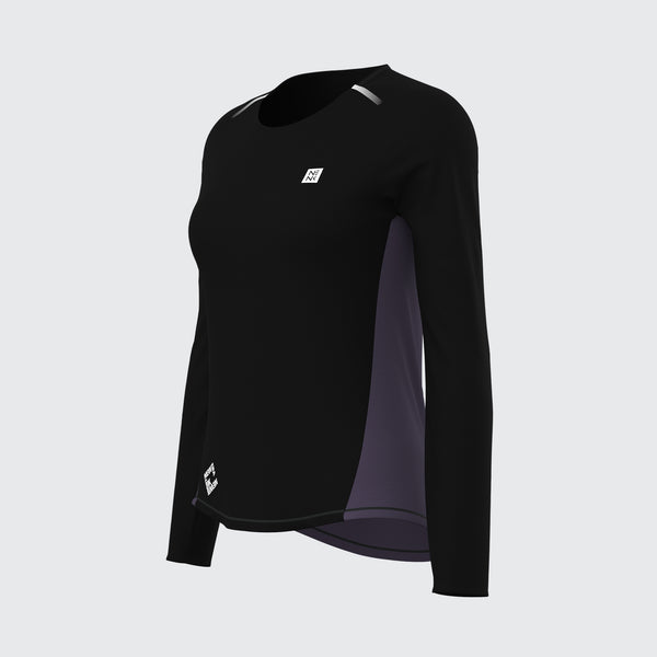 Women's Run LS Shirt W-RWT25R016WA