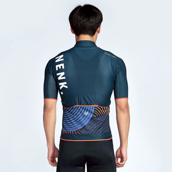 Men’s Cycling Elite SS Jersey CMT21004E-2A